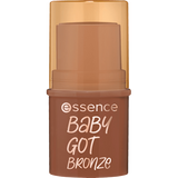 Bronzer Stick Baby Got Bronze 40 Hazelnut Hug essence