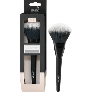 Bronzerpinsel, 1 St - VivaVoss