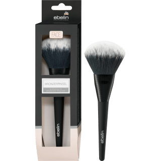 Bronzerpinsel, 1 St - VivaVoss