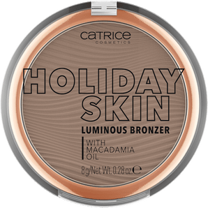 Bronzing Puder Holiday Skin Luminous 020 