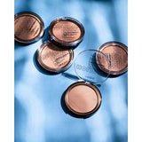 Bronzing Puder Holiday Skin Luminous 020 