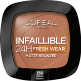 Bronzing Puder Infaillable 24h, 9 g L'Oréal Paris, L'Oréal Paris, Teint by L'ORÉAL PARIS – Available at VivaVoss
