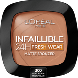 Bronzing Puder Infaillable 24h, 9 g L'Oréal Paris, L'Oréal Paris, Teint by L'ORÉAL PARIS – Available at VivaVoss