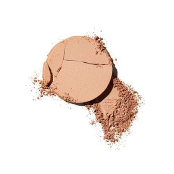 Bronzing Puder Sun Glow Matt 030 Medium Bronze 