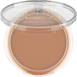 Bronzing Puder Sun Glow Matt 35 Universal  