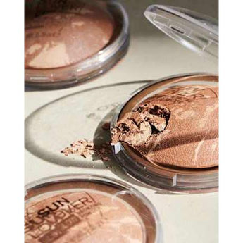 Bronzing Puder Sun Lover Glow 010 Sun Kissed  