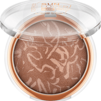 Bronzing Puder Sun Lover Glow 010 Sun Kissed  