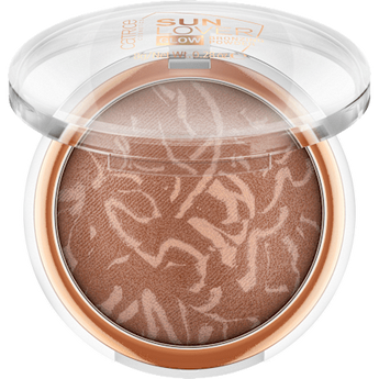 Bronzing Puder Sun Lover Glow 010 Sun Kissed  