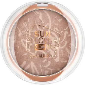 Bronzing Puder Sun Lover Glow 010 Sun Kissed  