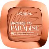 Bronzing Puder To Paradise 03, 9 g L'Oréal Paris, L'Oréal Paris, Teint by L'ORÉAL PARIS – Available at VivaVoss