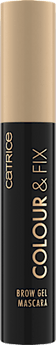 Brow Mascara Colour & Fix 010 Blonde 