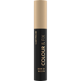 Brow Mascara Colour & Fix 010 Blonde 