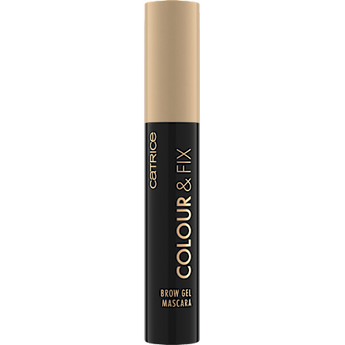 Brow Mascara Colour & Fix 010 Blonde 