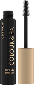 Brow Mascara Colour & Fix 010 Blonde 
