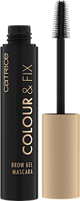 Brow Mascara Colour & Fix 010 Blonde 