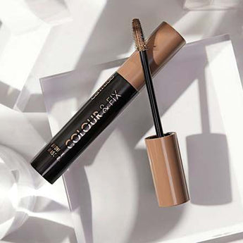 Brow Mascara Colour & Fix 010 Blonde 