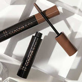 Brow Mascara Colour & Fix 020 Medium Brown 