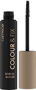 Brow Mascara Colour & Fix 020 Medium Brown 