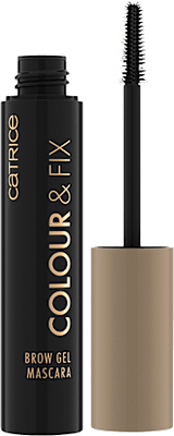 Brow Mascara Colour & Fix 020 Medium Brown 