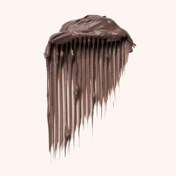 Brow Mascara Colour & Fix 020 Medium Brown 