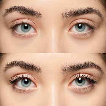 Brow Mascara Colour & Fix 030 Dark Brown 