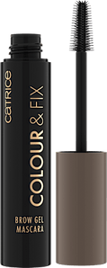 Brow Mascara Colour & Fix 030 Dark Brown 