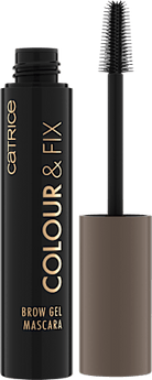 Brow Mascara Colour & Fix 030 Dark Brown 