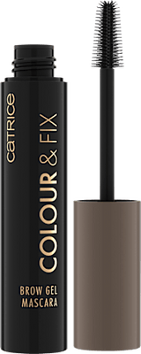 Brow Mascara Colour & Fix 030 Dark Brown 