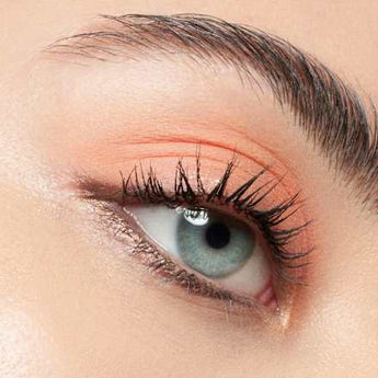 Brow Mascara Colour & Fix 030 Dark Brown 