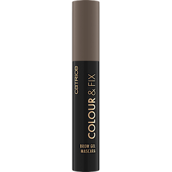 Brow Mascara Colour & Fix 030 Dark Brown 
