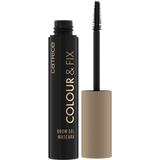 Brow Mascara Colour & FiX, 5 ml - VivaVoss