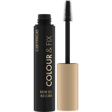 Brow Mascara Colour & FiX, 5 ml - VivaVoss