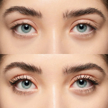 Brow Mascara Colour & FiX, 5 ml - VivaVoss