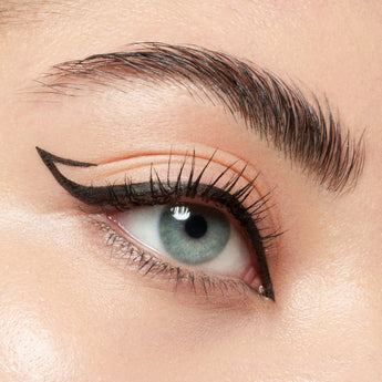 Brow Mascara Colour & FiX, 5 ml - VivaVoss