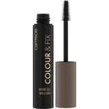 Brow Mascara Colour & FiX, 5 ml - VivaVoss