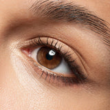 Brow Mascara Colour & FiX, 5 ml - VivaVoss