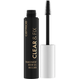 Brow Mascara Colour & FiX, 5 ml - VivaVoss