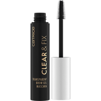 Brow Mascara Colour & FiX, 5 ml - VivaVoss