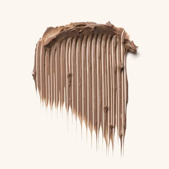 Brow Mascara Colour & FiX, 5 ml - VivaVoss