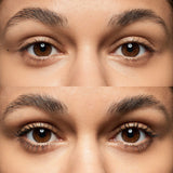 Brow Mascara Colour & FiX, 5 ml - VivaVoss