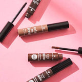 Brow Mascara Make Me Brow 01 Blondy Brows essence