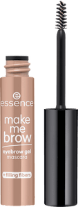 Brow Mascara Make Me Brow 01 Blondy Brows essence