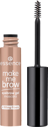 Brow Mascara Make Me Brow 01 Blondy Brows essence
