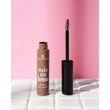 Brow Mascara Make Me Brow 01 Blondy Brows essence