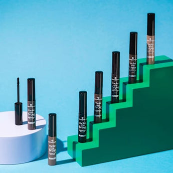 Brow Mascara Make Me Brow 02 Browny Brows essence