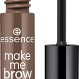 Brow Mascara Make Me Brow 02 Browny Brows essence