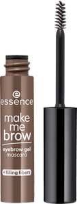 Brow Mascara Make Me Brow 02 Browny Brows essence