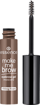 Brow Mascara Make Me Brow 02 Browny Brows essence