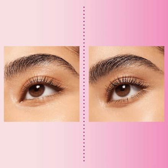 Brow Mascara Make Me Brow 02 Browny Brows essence