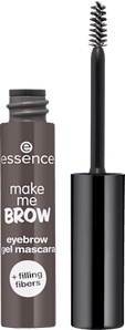 Brow Mascara Make Me Brow 04 Ashy Brows essence